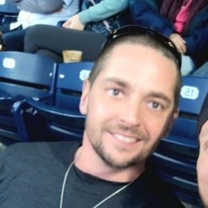 Meet your Posher, Brendan